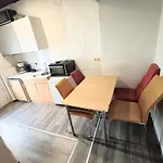 Apartamento Fmi 9 *