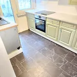 Fmi 9 Apartment