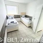 Apartment Fmi 9 Raunheim