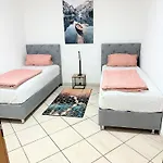 Fmi 9 Appartamento Raunheim