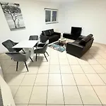 Apartment Fmi 9 Raunheim