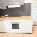 Fmi 9 Apartment