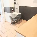 Apartment Fmi 9 Raunheim