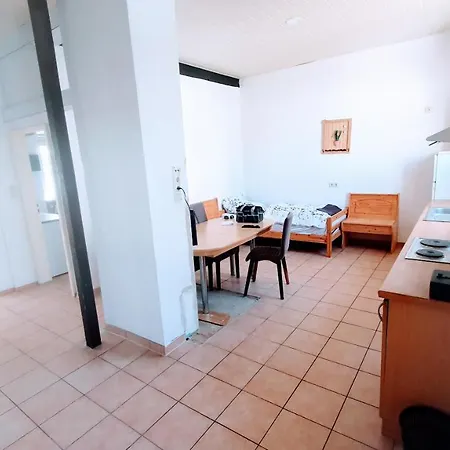 Fmi 9 Apartment Raunheim