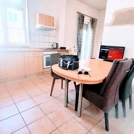 Fmi 9 Apartment