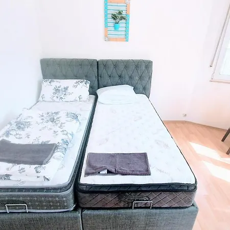 Fmi 9 Apartment *
