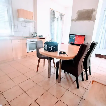 Apartamento Fmi 9 Raunheim