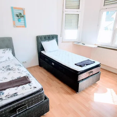 Fmi 9 Apartment *