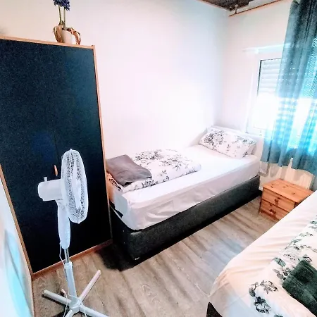 Fmi 9 Apartment