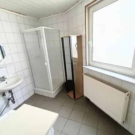 Apartamento Fmi 9 Raunheim