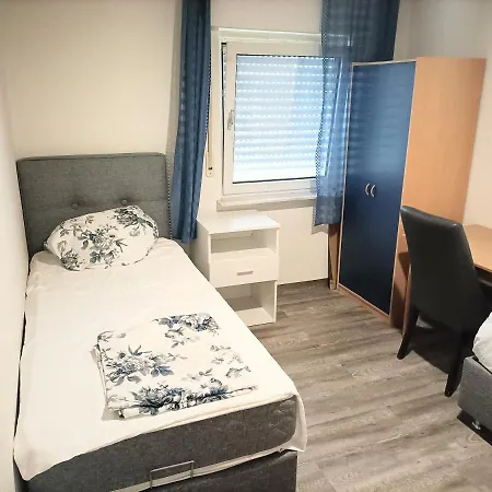 Fmi 9 Apartment *