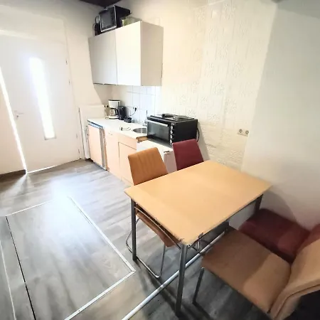 Apartamento Fmi 9 Raunheim