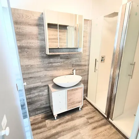 Fmi 9 Appartement