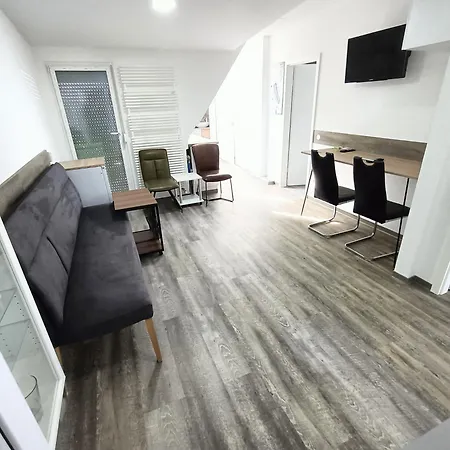 Fmi 9 Apartmán