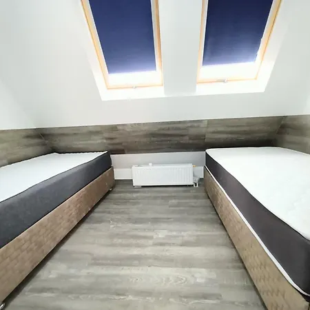 Apartmán Fmi 9 *