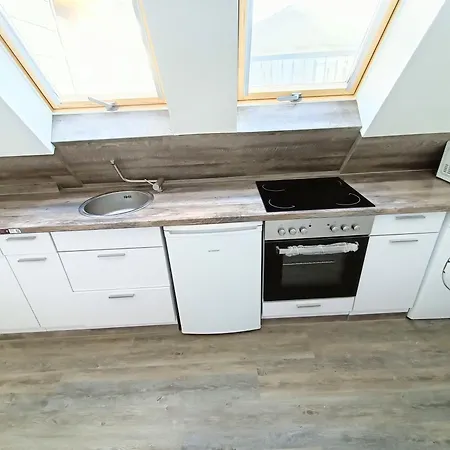 Apartmán Fmi 9