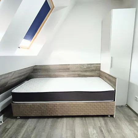 Fmi 9 Appartement *