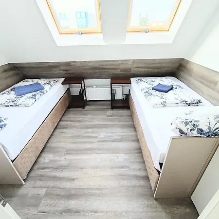 Appartement Fmi 9 Raunheim