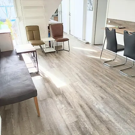 Apartment Fmi 9