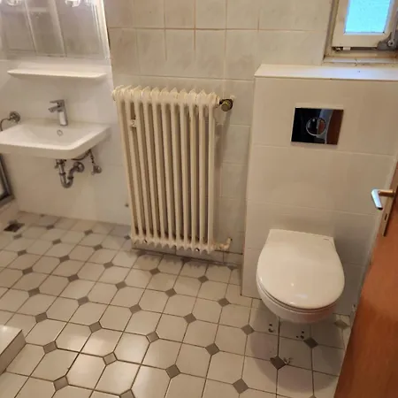 Appartement Fmi 9 *