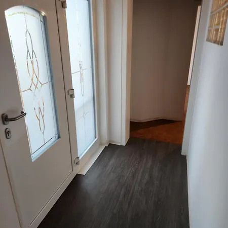 Fmi 9 Lägenhet *