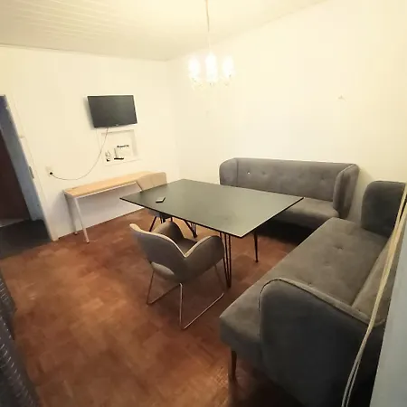 Apartmán Fmi 9 Raunheim