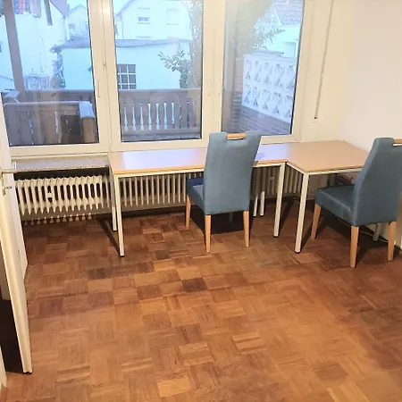 Apartment Fmi