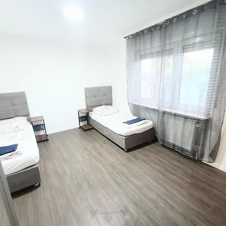 Fmi Apartment *