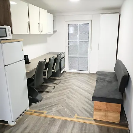 Fmi 9 Appartement *