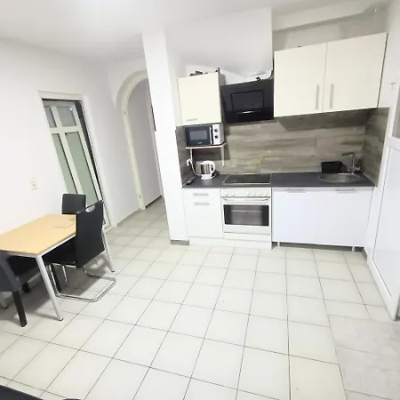 Fmi 9 Apartment