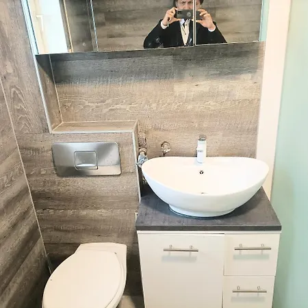Appartement Fmi 9 *