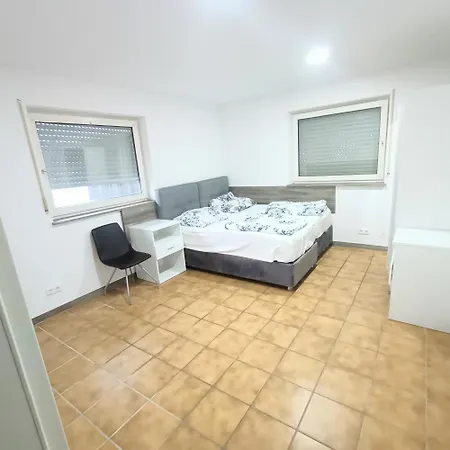 Apartment Fmi 9 Raunheim