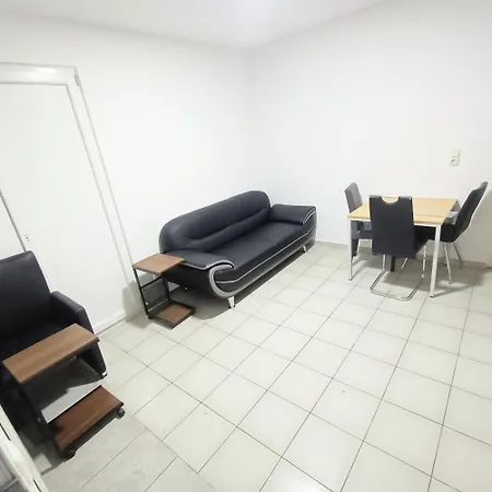 Fmi Apartment