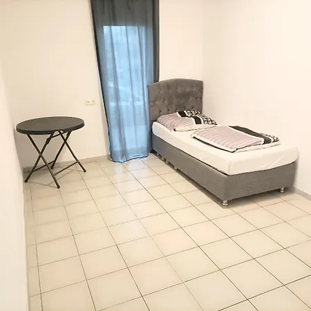 Fmi 9 Apartamento