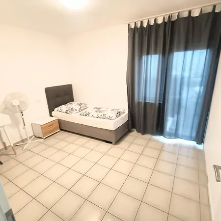Fmi 9 Apartment