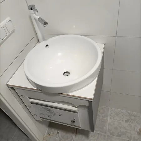 Apartment Fmi 9 *