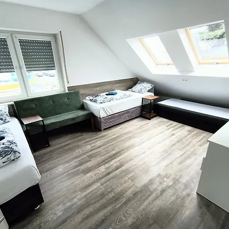 Apartment Fmi 9