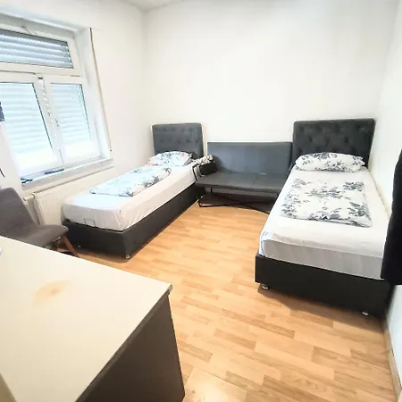 Apartment Fmi 9 *