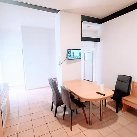 Apartmán Fmi 9 Raunheim