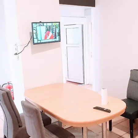 Apartment Fmi 9