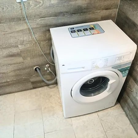 Daire Fmi 9 Raunheim