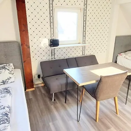 Apartment Fmi 9 Raunheim