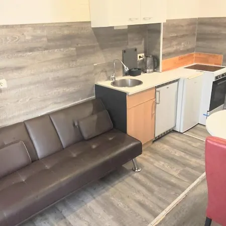 Fmi 9 Appartement Raunheim