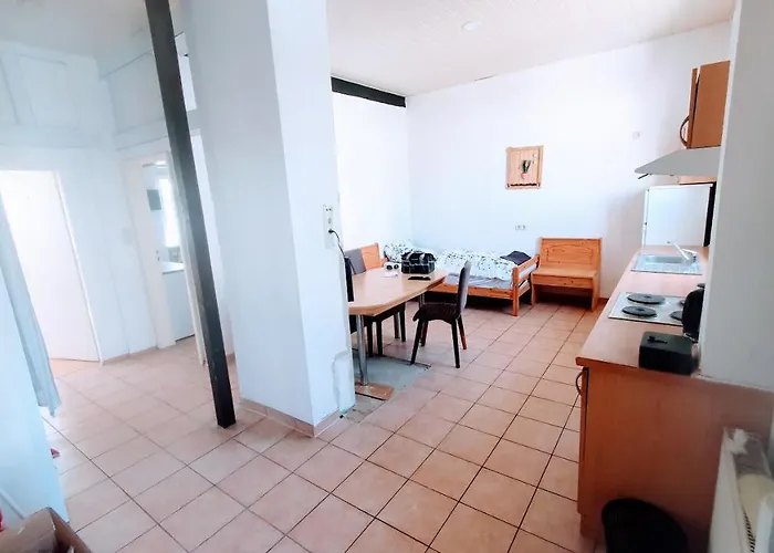 Fmi 9 Apartmán Raunheim