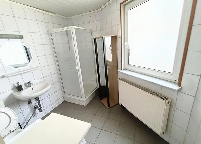 Apartmán Fmi 9 Raunheim