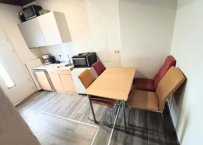 Apartmán Fmi 9 *