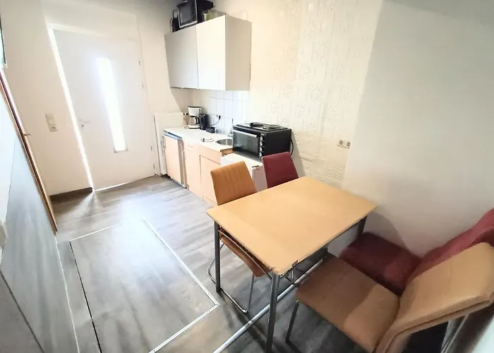 Apartmán Fmi 9 Raunheim