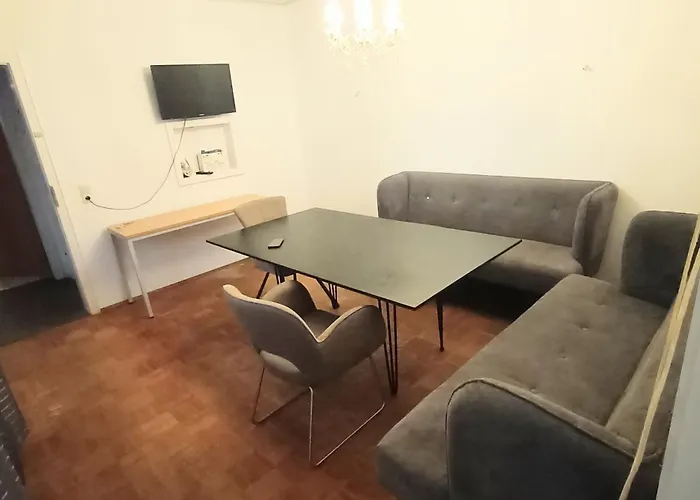 Apartmán Fmi 9 Raunheim