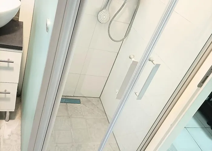 Apartmán Fmi 9 Raunheim