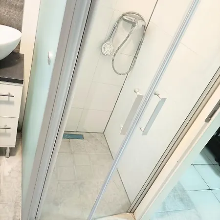 Διαμέρισμα Fmi 9 Raunheim